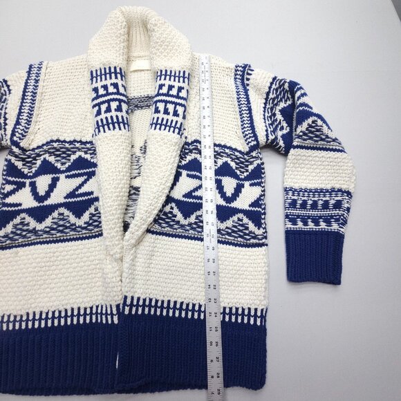 Zadig & Voltaire Ella Mawp Skull Cardigan - Picture 8 of 11